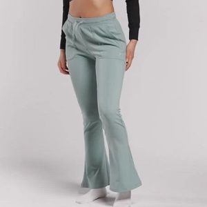 Gymshark Pause Ribbed Pant